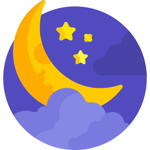 moon icon